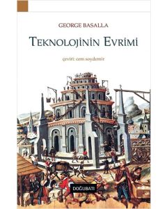 Teknolojinin Evrimi
