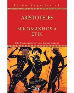 Nikomakhos'a Etik