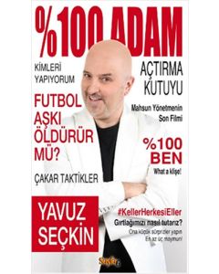 %100 Adam