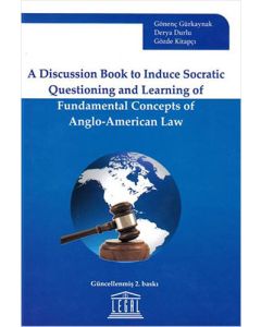 Fundamental Concepts of Anglo - American Law