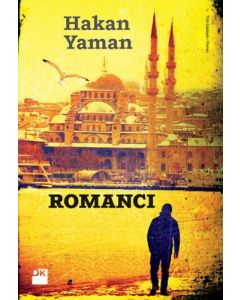 Romancı
