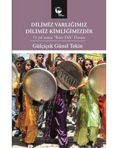 Dilimiz Varlığımız Dilimiz Kimliğimizdir