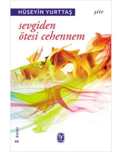 Sevgiden Ötesi Cehennem
