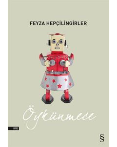 Öykünmece