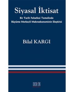 Siyasal İktisat
