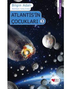Atlantis'in Çocukları 3