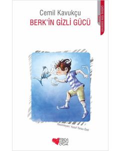 Berk'in Gizli Gücü
