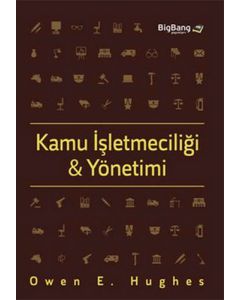 Kamu İşletmeciliği ve Yönetimi