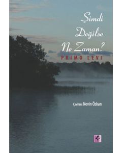 Şimdi Değilse Ne Zaman?