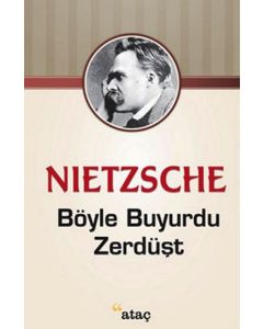 Böyle Buyurdu Zerdüşt