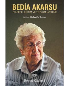 Bedia Akarsu