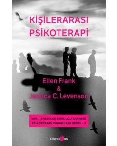 Kişilerarası Psikoterapi