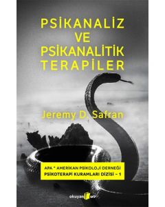 Psikanaliz ve Psikanalitik Terapiler