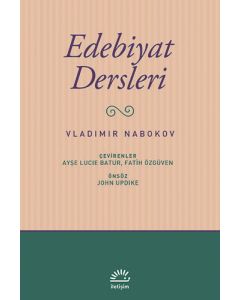 Edebiyat Dersleri