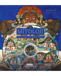 Mitoloji (Ciltli)