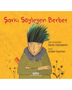 Şarkı Söyleyen Berber