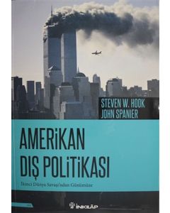 Amerikan Dış Politikası