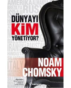 Dünyayı Kim Yönetiyor?