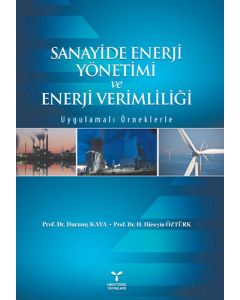 Sanayide Enerji Yönetimi ve Enerji Verimliliği