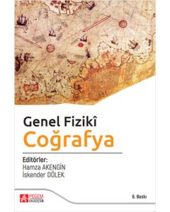 Genel Fiziki Coğrafya