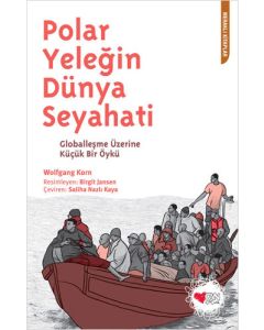 Polar Yeleğin Dünya Seyahati