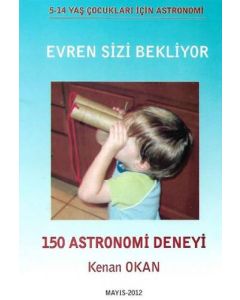 Evren Sizi Bekliyor