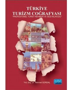 Türkiye Turizm Coğrafyası