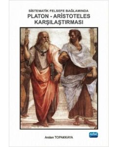 Platon-Aristoteles Karşılaştırması