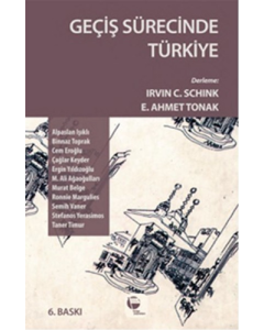 Geçiş Sürecinde Türkiye
