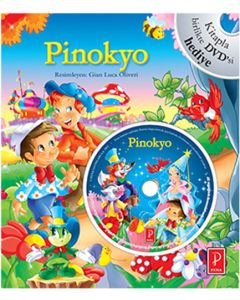 Pinokyo