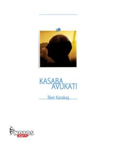 Kasaba Avukatı
