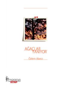 Ağaçlar Yanıyor