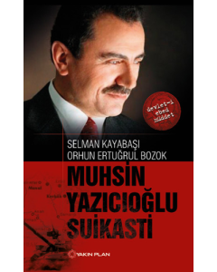 Muhsin Yazıcıoğlu Suikasti