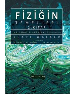 Fiziğin Temelleri - 2. Kitap