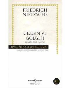 Gezgin ve Gölgesi