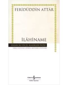 İlâhiname (Ciltli)