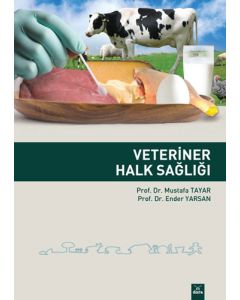 Veteriner Halk Sağlığı