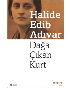 Dağa Çıkan Kurt