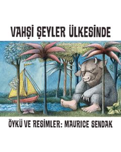 Vahşi Şeyler Ülkesinde