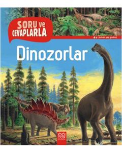 Soru ve Cevaplarla Dinozorlar