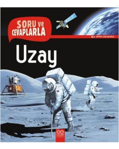 Soru ve Cevaplarla Uzay