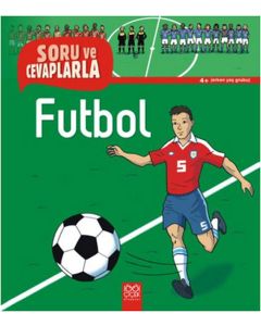 Soru ve Cevaplarla Futbol