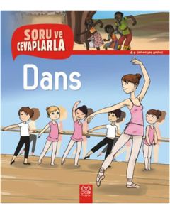 Soru ve Cevaplarla Dans