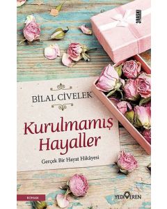 Kurulmamış Hayaller