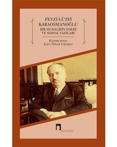 Fevzi Lütfi Karaosmanoğlu