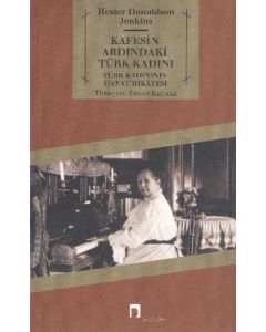 Kafesin Ardındaki Türk Kadını