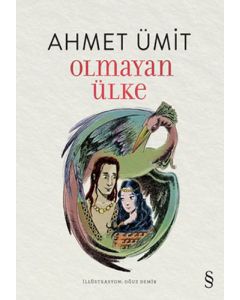 Olmayan Ülke