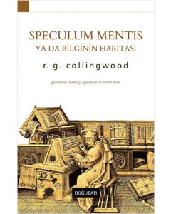 Speculum Mentis ya da Bilginin Haritası