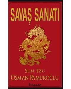 Savaş Sanatı - Sun Tzu
