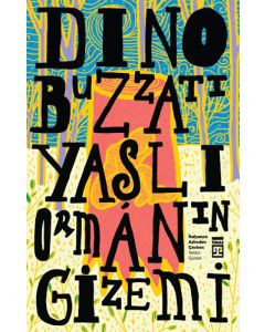 Yaşlı Ormanın Gizemi